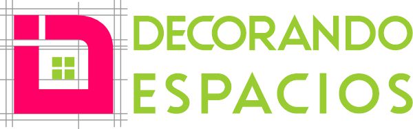 decorando espacios